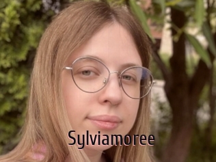 Sylviamoree