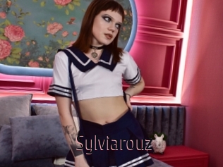 Sylviarouz