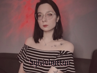 Sylviehorton
