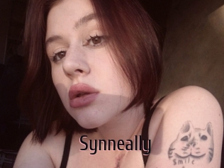 Synneally