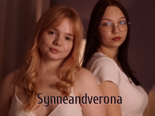 Synneandverona