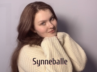 Synneballe
