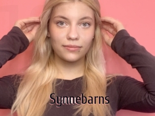 Synnebarns