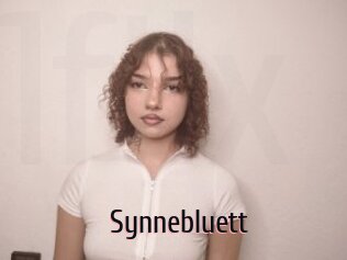 Synnebluett