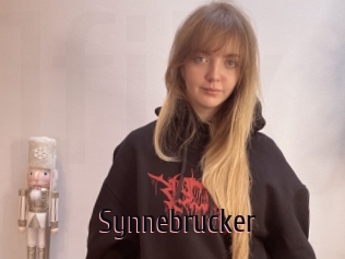 Synnebrucker