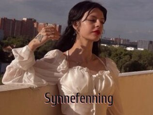 Synnefenning