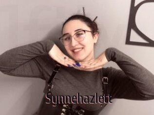 Synnehazlett