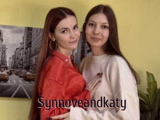 Synnoveandkaty
