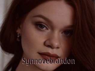 synnovebrandon 1 film x