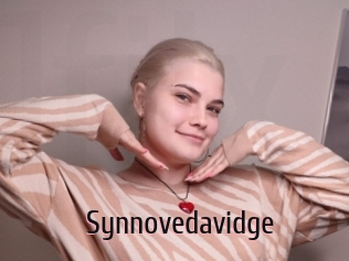 Synnovedavidge