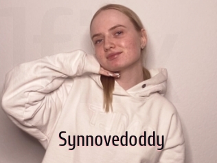 Synnovedoddy