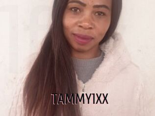 TAMMY1XX