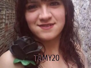 TAMY20