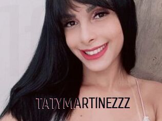 TATYMARTINEZZZ