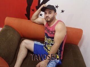 TAVOSEXY