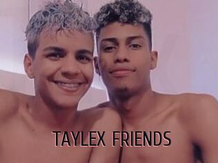 TAYLEX_FRIENDS