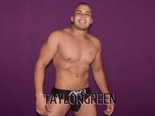TAYLOR_GREEN