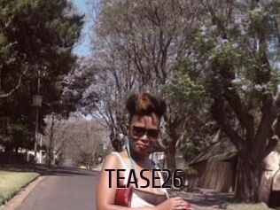 TEASE26
