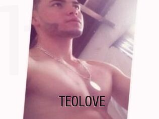 TEO_LOVE
