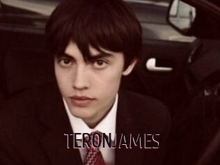TERON_JAMES