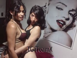 TG_TeamX
