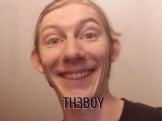 TH3B0Y