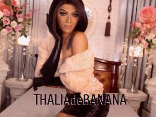 THALIAdeBANANA