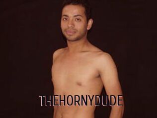 THEHORNYDUDE