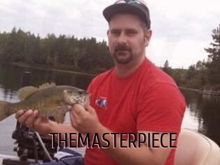 THEMASTERPIECE