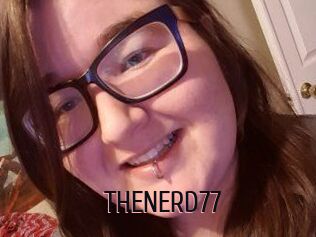 THENERD77
