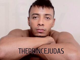 THEPRINCEJUDAS