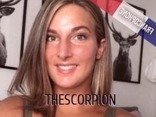 THESCORPION