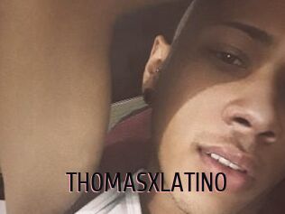 THOMASXLATINO