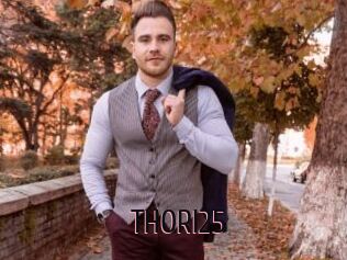 THORI25