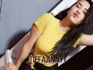 TIFFAANNYY