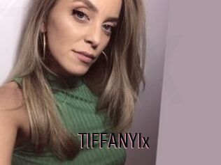 TIFFANYIx