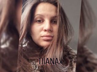 TIIANAx