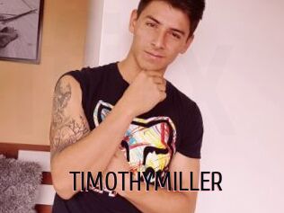 TIMOTHYMILLER