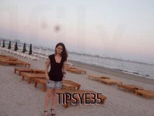 TIPSYE35