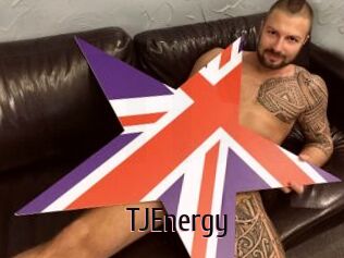 TJEnergy