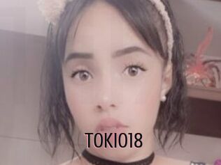 TOKIO18