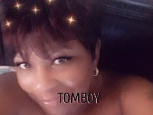 TOMBOY