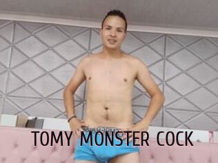 TOMY_MONSTER_COCK
