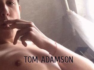 TOM_ADAMSON