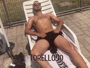 TORELLO90