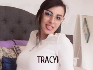 TRACYI