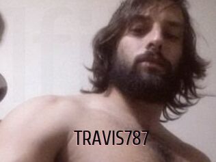 TRAVIS787 1 film x