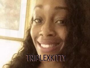 TRIPLEXKITTY