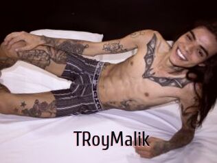 TRoyMalik