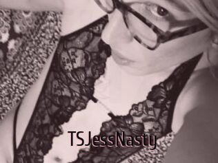 TSJessNasty